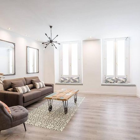 Large And Vanguardist- 2Bd 2Bth- Las Letras Μαδρίτη Εξωτερικό φωτογραφία