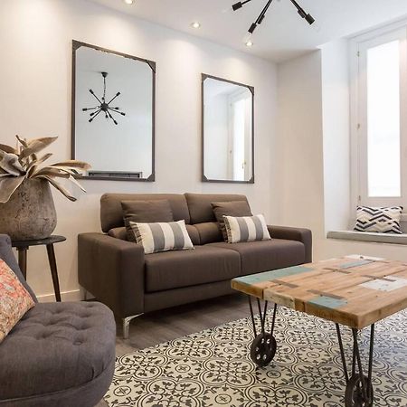 Large And Vanguardist- 2Bd 2Bth- Las Letras Μαδρίτη Εξωτερικό φωτογραφία